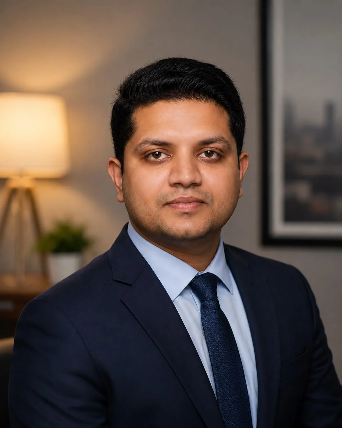 Waleed Mehmood Sulehri — founder of eMbox