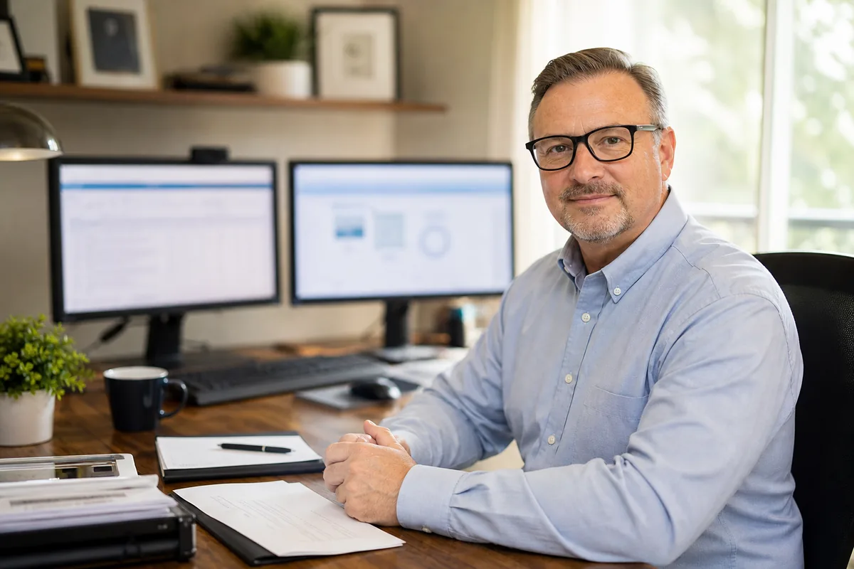 Independent insurance agency using eMbox for client delivery