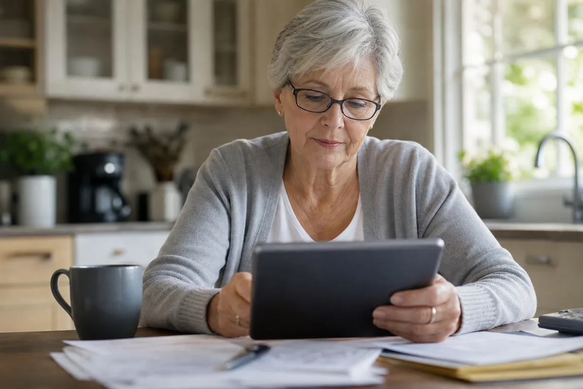 Secure delivery for HIPAA-sensitive health insurance mail